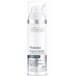 BIELENDA - KREM OCHRONNY DO TWARZY SPF50 50 ML